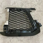 Land Range Rover Lh Left Side Bumper Grille JK62-018K28-AC 2018 2020 Oem. Fixed Price $175.99.