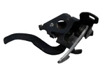 94/01 Bmw E38 750IL 740IL Front Hood Safety Release Lock Latch Oem. Fixed Price $120.99.