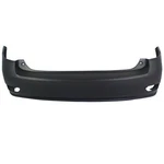 Capa For 11-15 RX-350 & RX-450H V6 Rear Bumper Cover Primed LX1100143 521050E903. Fixed Price $188.95.