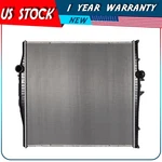 Aluminum Truck Radiator For 1998 Volvo Vn 2287 CAB/2200/2375 Series Brand New. Fixed Price $732.66.