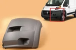 For Dodge Ram Promaster 2500 3500 2014-2018 Lh Driver Front Bumper Corner Cover. Fixed Price $135.00.