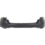 Bumper Cover Fascia Rear Dodge Durango CH1100958 68092093AB 2011-2018. Fixed Price $436.26.