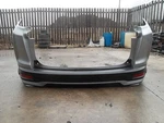 2020-2022 Honda Cr-v Rear-bumper 71501-TLA-A70. Fixed Price $472.47.