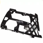 Genuine Volkswagen Side Support 5GM-807-724. Fixed Price $52.60.
