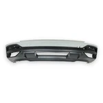 Audi Q3 S-line 19-22 Rear Bumper Cover /w Lower Valance Diffuser Oem 83A807568C. Fixed Price $130.00.