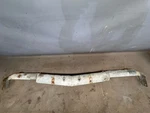 1968 Chevrolet Impala Belair Front Bumper Lower Valance Filler Panel Caprice Oem. Fixed Price $119.68.