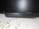 Front Left Inner Fender Liner Bracket 13DS-R-1611M Fits 2003-2005 Dodge Ram 2500. Fixed Price $13.00.