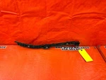 08-12 Honda Accord Sedan Rear Bumper Bracket Retainer Clip Left Side Oem #251. Fixed Price $22.95.