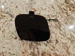 Front Bumper Tow Eye Hook Cover Mercedes-benz GLB250 2020-2022 Black X247. Fixed Price $39.95.