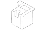 Genuine Nissan Bumper Cover Insulator 62090-6LY0B. Fixed Price $96.99.