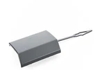 Genuine Bmw Cover, Tow Fitting, Primered 51-12-8-498-994 New. Fixed Price $34.26.