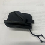 2025 Usedvolkswagen Taos Front Bumper Tow Hook Cap Cover Black. Fixed Price $20.00.