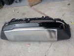 Rivian R1T R1S Front Bumper Cover Skin Assembly 2025 2026 Oem. Fixed Price $558.00.