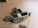 Nos 1972-1978 Dodge Truck Mopar Tail Gate Lock 3636026. Fixed Price $25.50.