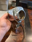 1948 1949 Dodge Center Dodac Dodaf Tail Light Trunk Lock Latch 1308379 Mopar. Fixed Price $63.17.