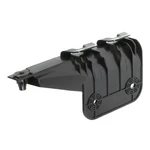 2011-2014 Dodge Charger Fascia Support Bracket Left Oem New Mopar 57010615AF. Fixed Price $16.68.