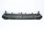 2015-2021 Subaru Wrx Sti Front Bumper Cover Lower Shield Bracket Oem 57707VA040. Fixed Price $50.22.