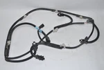 2019 - 2022 Lexus UX250H Rear Bumper Parking Assist Sensor Wire Wiring Oem. Fixed Price $69.99.