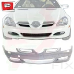 New For Front Bumper Cover Primed 2005-2008 Mercedes-benz SLK350 MB1000275. Fixed Price $800.00.