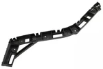 Genuine Gm Passenger Side Rear Bumper Fascia Guide 90922461. Fixed Price $35.28.