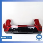 20-23 Lr Range Rover Evoque L551 Rear Bumper Cover Panel Assembly Red Oem. Fixed Price $669.23.
