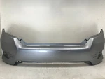 Rear Bumper Local Honda Civic Sedan Grey 2016-2018 71501-TBA-A000 OEM8. Fixed Price $190.00.