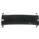 Fits 2012-2017 Hyundai Accent Sedan Rear Bumper Cover 187-01423. Fixed Price $296.96.