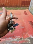 Mopar Dodge Plymouth Air Grabber Switch 1971- 1972 Roadrunner Gtx Rt Superbee. Fixed Price $335.99.