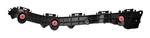 For 2016 To 2022 Rear Right Bumper Retainer Bracket Upper Lexus RX350 Capa. Fixed Price $47.66.
