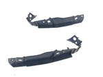 Pair Front Bumper Cover Bracket Guide Support Fits Ford Expedition 2022-24. Fixed Price $49.49.