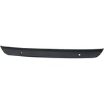 Bumper Trim Textured Black Front For 2021-2023 Dodge Durango. Fixed Price $90.65.
