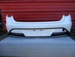 2020 2021 2022 Hyundai Sonata Hybrid Sedan Rear Bumper Cover Oem (no Shipping). Fixed Price $600.00.