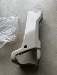 2023-2026 Ford F250 F350 Rear Left Driver Bumper Face Bar Extension Side Oem. Fixed Price $165.00.