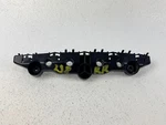 17-19 Infiniti QX30 Rear Right Rh Pass Side Bumper Support Mount Bracket Oem. Fixed Price $34.45.