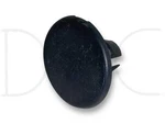 99-07 Ford F250 F350 Rear Bumper Step Pad Hitch Ball Cover Plug Delete Gray Oem. Fixed Price $15.00.