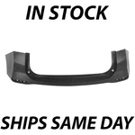 New Primered Rear Upper Bumper Cover Fascia For 2018-2024 Chevy Equinox 18-24. Fixed Price $171.49.