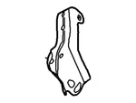 Genuine Ford Radiator Support Panel Reinforcement 6L8Z-16A023-A. Fixed Price $30.36.