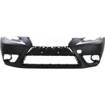 For Lexus IS250 /IS350/IS200T/IS300 Bumper Cover 2014 2015 2016 Front - Primed. Fixed Price $195.40.