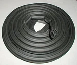 Molded Trunk Seal 1965-72 Galaxie Fairlane. Fixed Price $24.95.