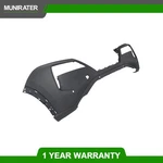 With 4 Sensor Holes Front Bumper Cover For Nissan Rogue 2021-2023 New. Fixed Price $98.92.