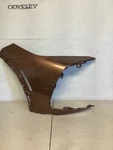 2023-2024 Toyota Crown Front Bumper Cover Extension Right Rh Oem 52112-30110. Fixed Price $225.00.