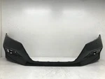 Front Bumper Cover Honda Accord Ex/lx/ex-l/hybrid W/sensr Holes Black 18-20 Capa. Fixed Price $275.50.