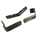 Buick Riviera Bumper Fillers Front Rh Lh For 1979 1980 1981 1982 1983 1984 1985. Fixed Price $104.99.