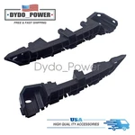 2PCS Bumper Fender Brackets Support Front Fit For 2018-2023 Subaru Crosstrek. Fixed Price $15.19.
