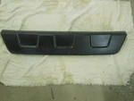 18 19 20 21 22 23 Ford Ecosport Rear Bumper Lower Valance Trim Molding Panel. Fixed Price $50.00.