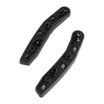 Front Bumper Upper Clip Bracket 670032916 670032915 For Maserati Levante. Fixed Price $115.76.