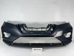 Capa Front Bumper Cover For 2017-2019 Nissan Rogue Sl Sv Hybrid 620226FL0H. Fixed Price $150.00.