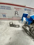 1964 1/2 1965 1966 Mustang Front Fender Bumper Bracket Rh Nos New Old Stock Ford. Fixed Price $14.95.