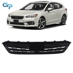 W/gloss Black Trim 91123FL22A Plastic Bumper Grille For Subaru Impreza 20-2023. Fixed Price $43.53.