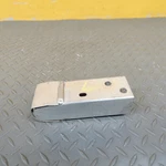 2018-2024 Alfa Romeo Stelvio Front Bumper Reinforcement Left Bracket 68357056AA. Fixed Price $65.33.